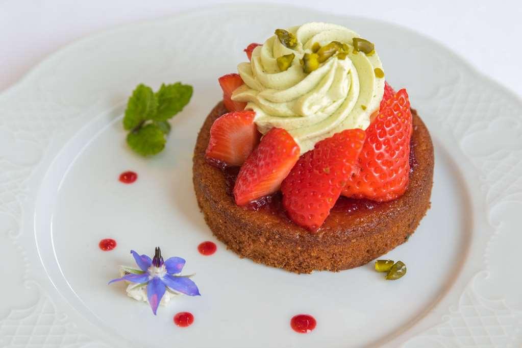Brit Hotel Le Cygne Saint-Hilaire-du-Harcouet Phòng bức ảnh